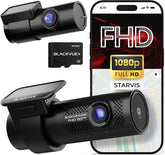 DR770X II 2CH 1080P 256GB